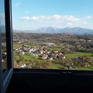  Appartamento Casa Sotto Il Castello