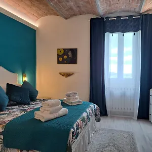  Appartamento Vista Bella &