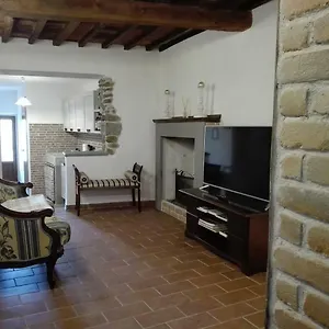  Casa vacanze La Torretta