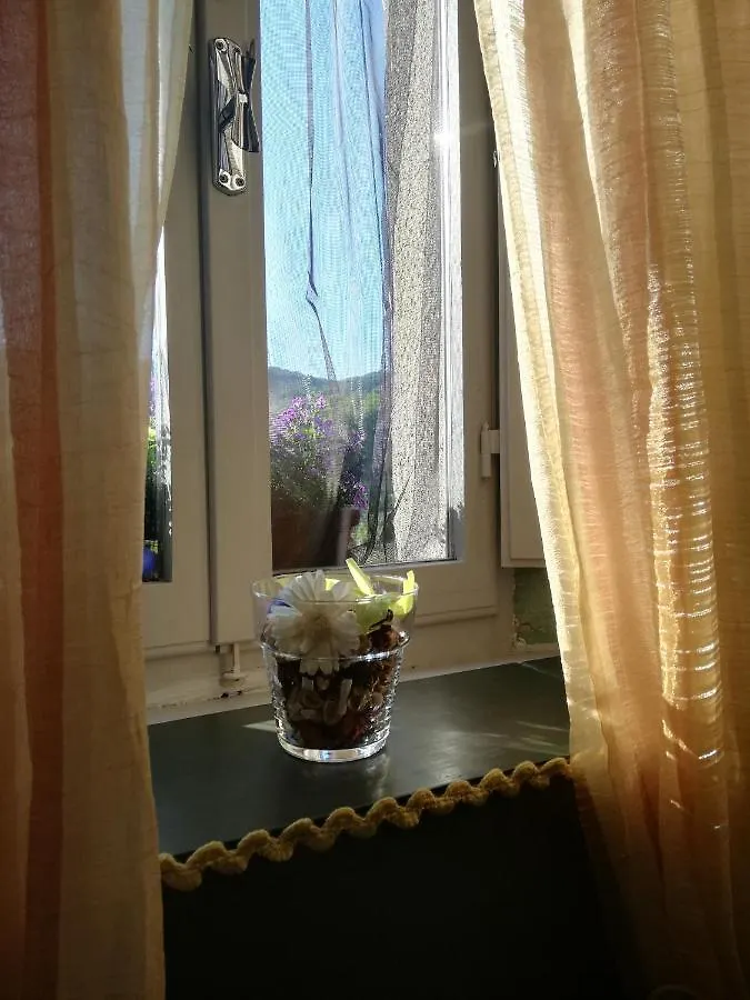 La Spelonca Degli Asini Apartment Prata Italy