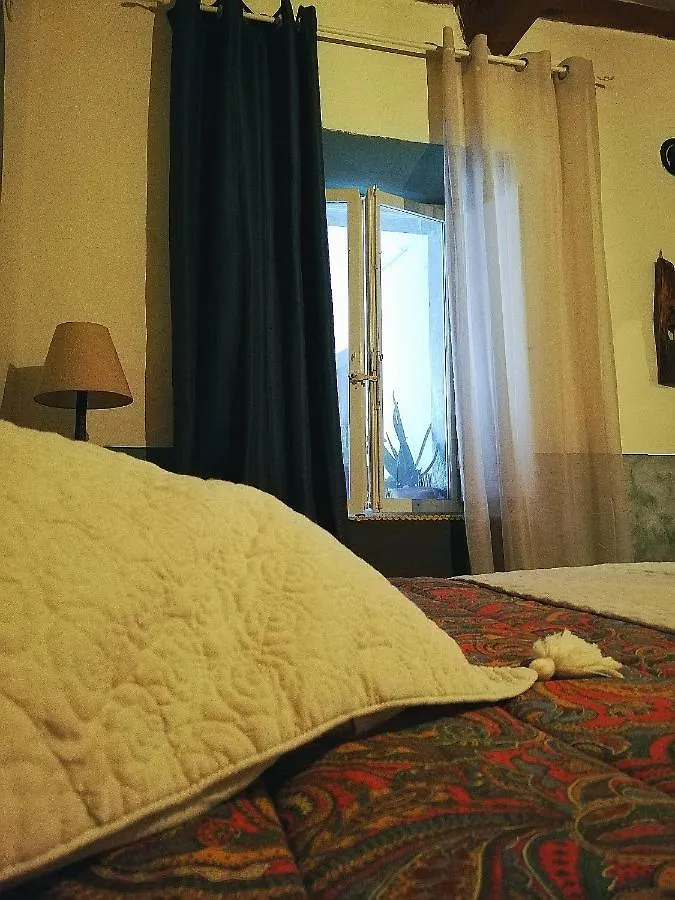 La Spelonca Degli Asini Apartment Prata