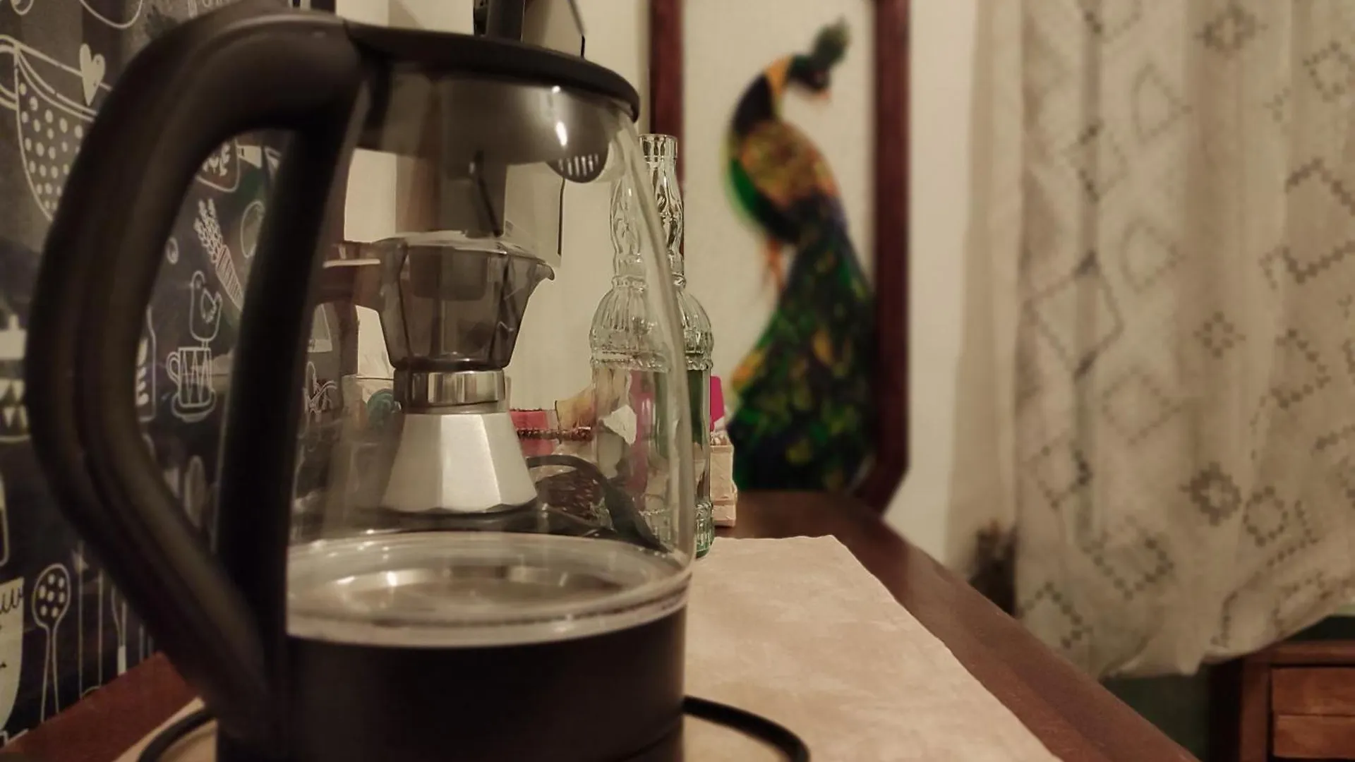 La Spelonca Degli Asini Apartment Prata