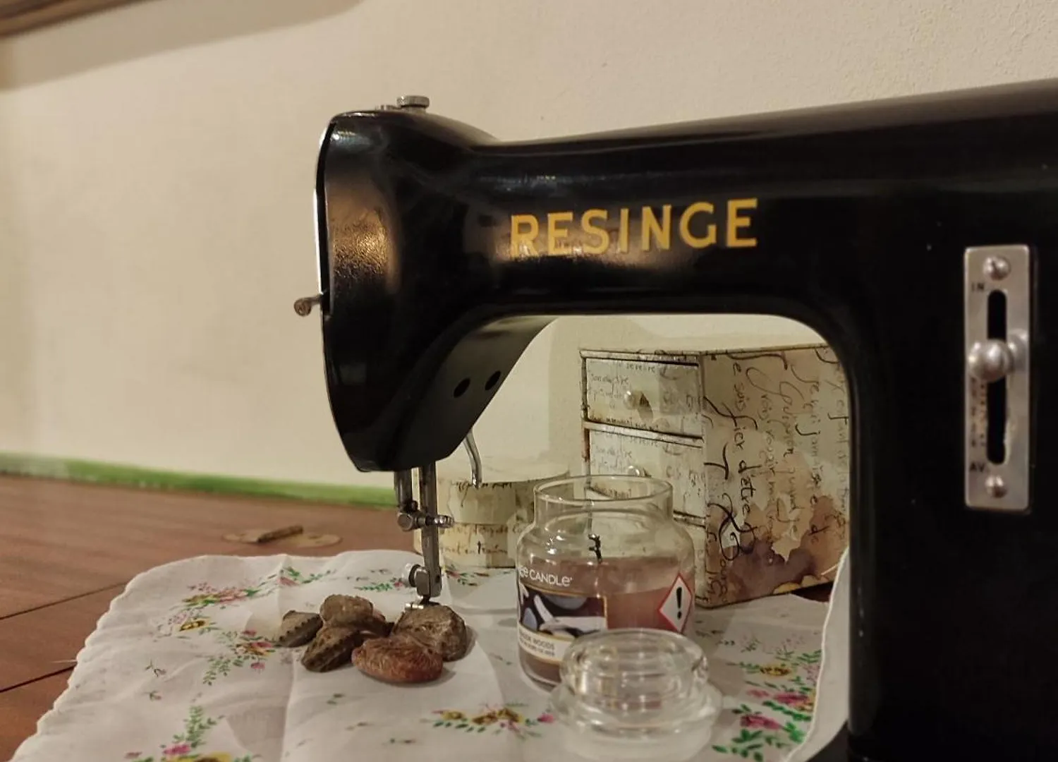 La Spelonca Degli Asini Apartment Prata
