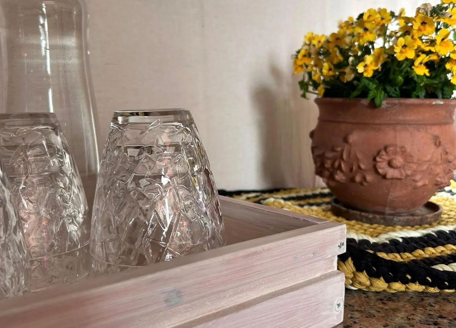 La Spelonca Degli Asini Apartment Prata