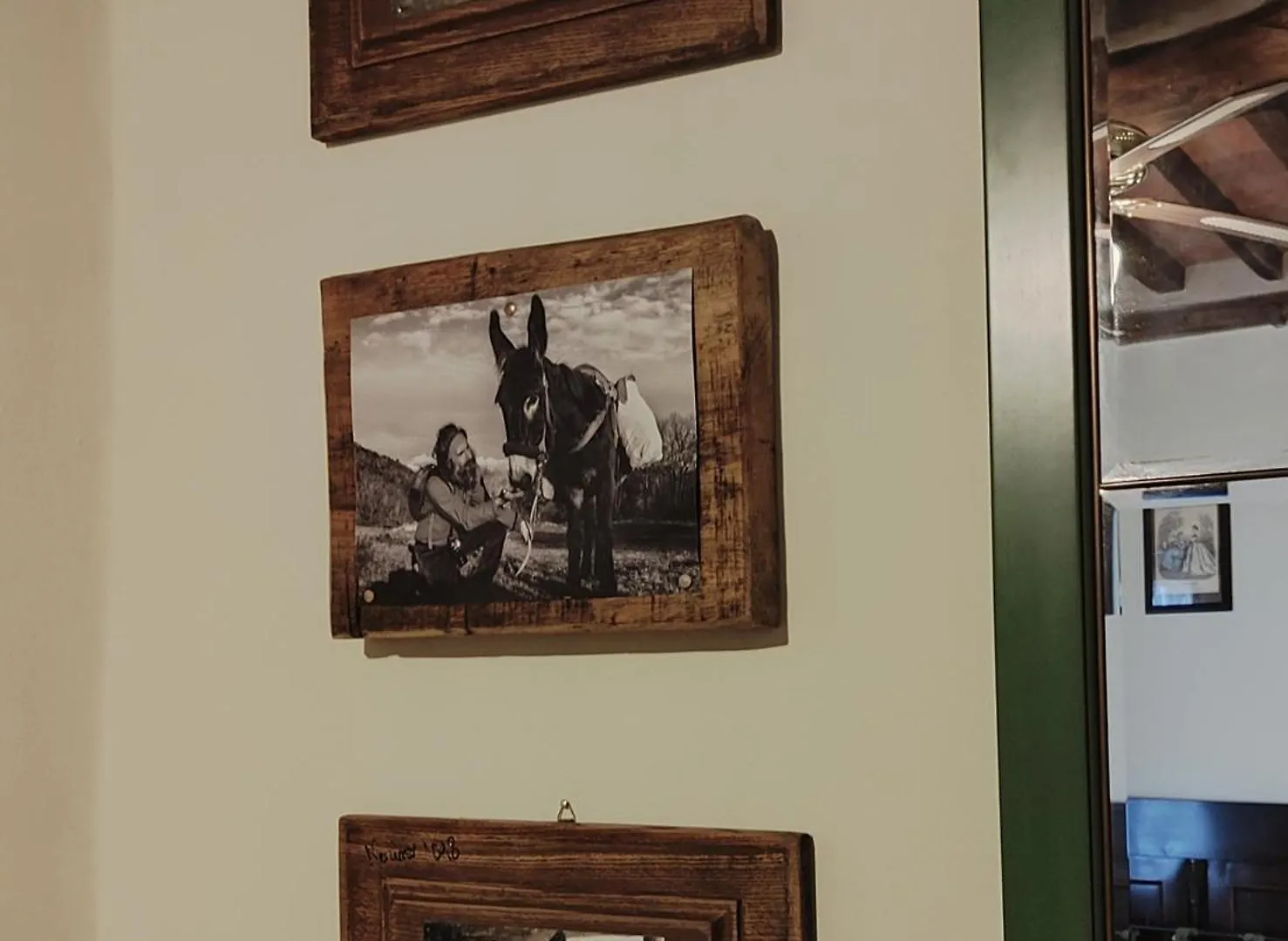 La Spelonca Degli Asini Apartment Prata 0*,  Italy