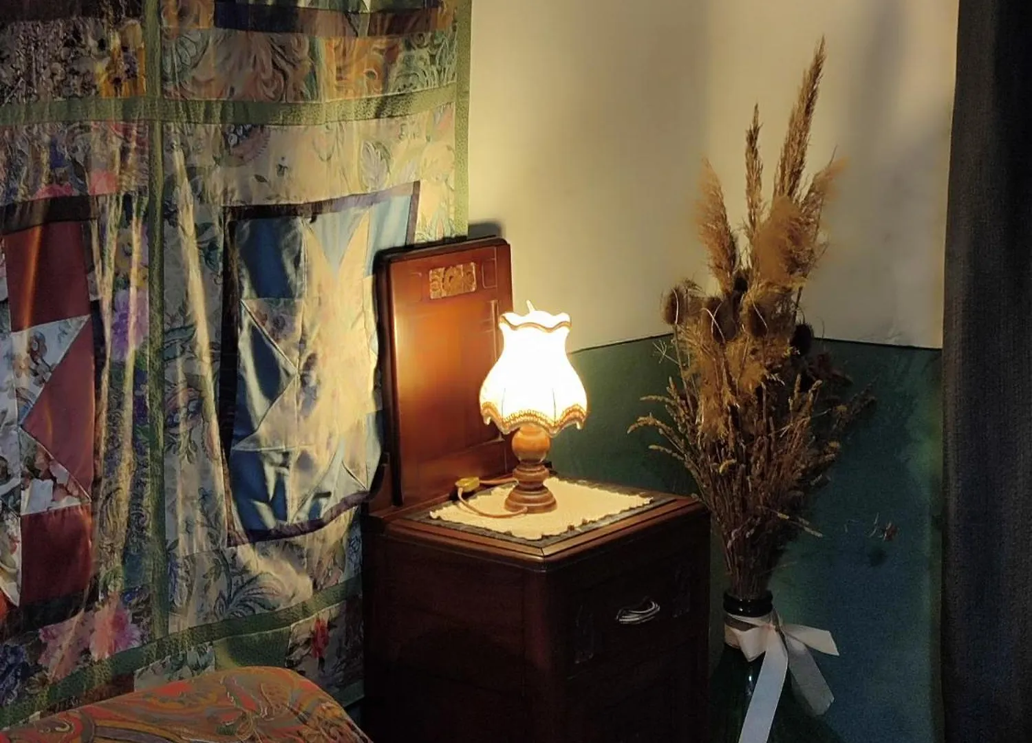 La Spelonca Degli Asini Apartment Prata