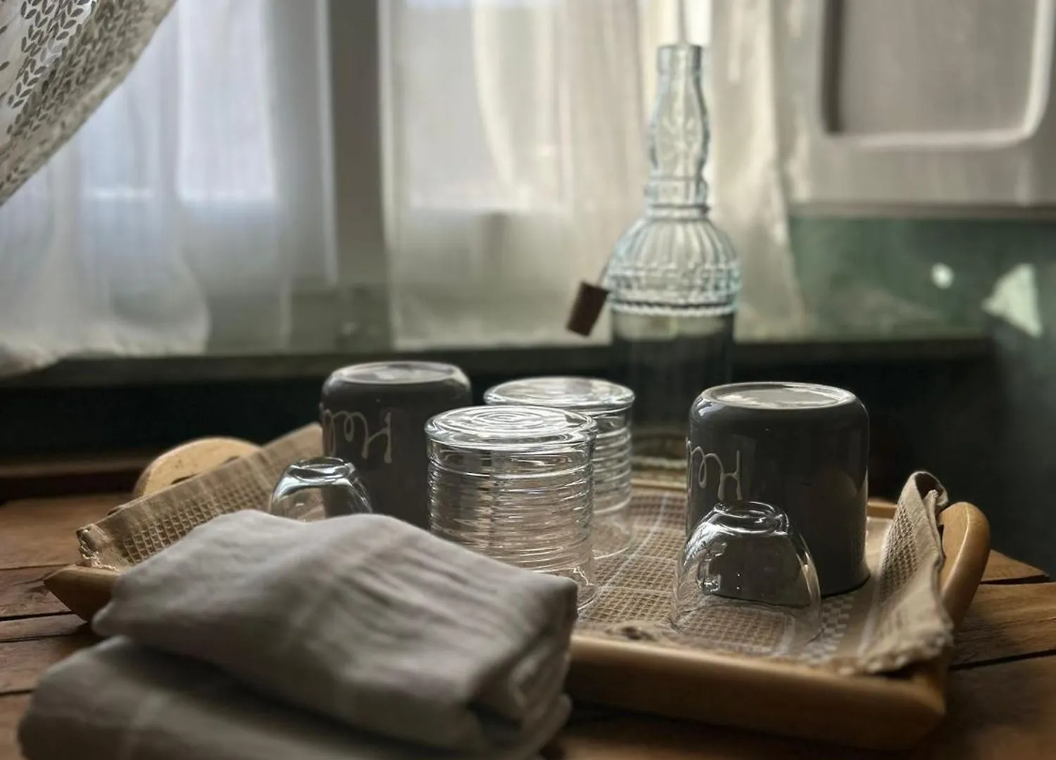 La Spelonca Degli Asini Apartment Prata
