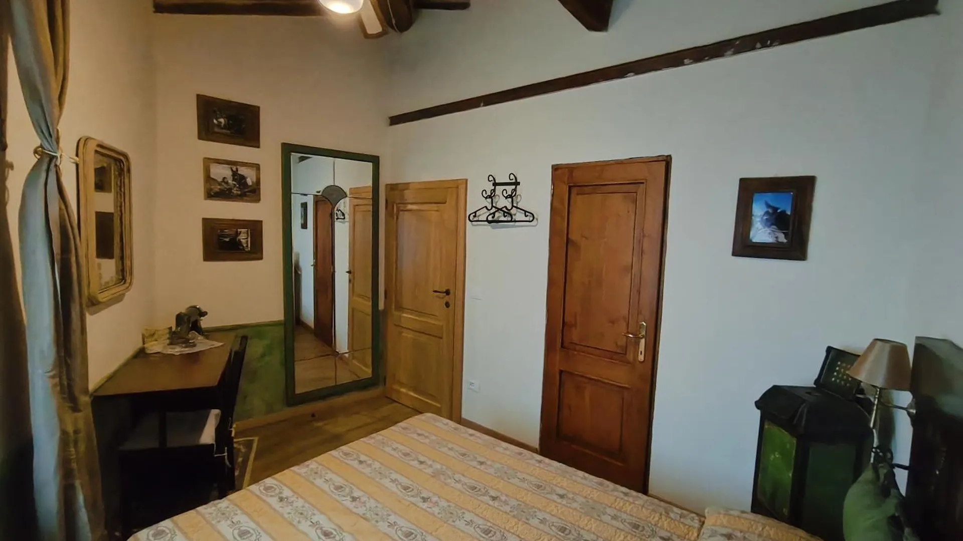 La Spelonca Degli Asini Apartment Prata Italy