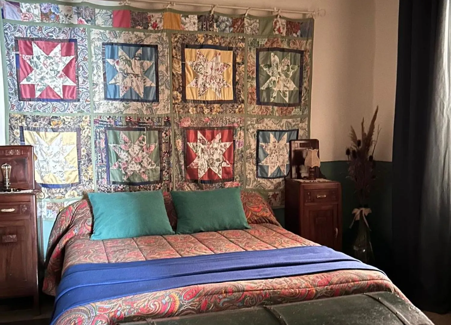 La Spelonca Degli Asini Apartment Prata 0*,  Italy